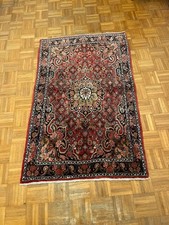 Beautiful hand-knotted Persian