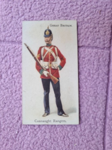 Wills soldiers the world - soldiers,
