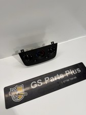 Ford Fiesta Heater Control