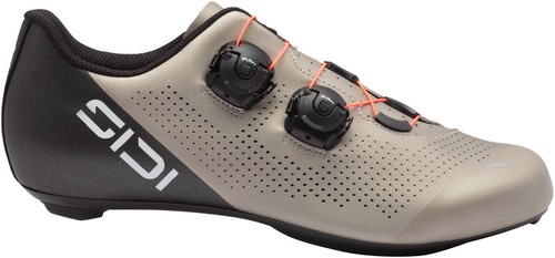 Sidi ergo road shoes - road,