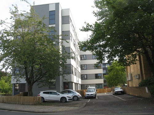 Photo 6x4 zurich house - photo,