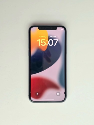 Excellent apple iphone 11 - excellent,
