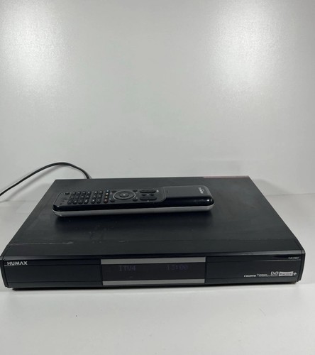 Humax pvr 9300t 320gb - humax,