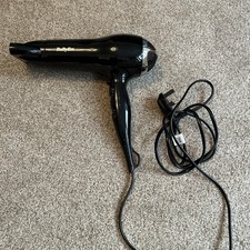 Babyliss Hair Dryer - model