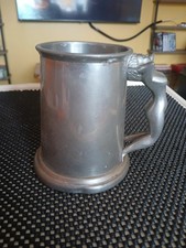Vintage Sheffield Fine Pewter