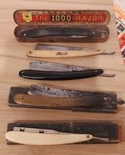 Vintage Taylors the 1000