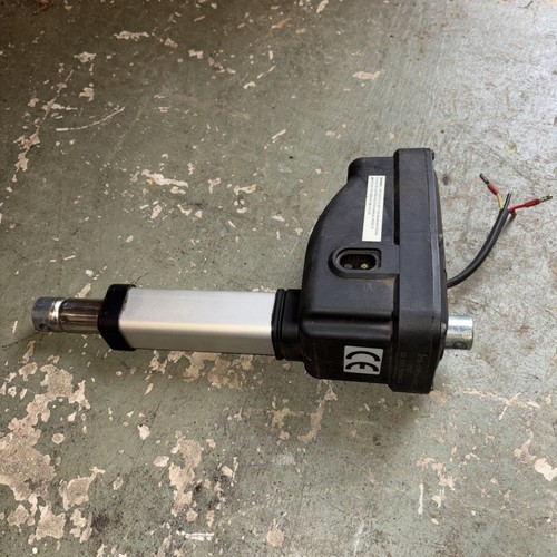 Countax a20 lifting ram - lifting,