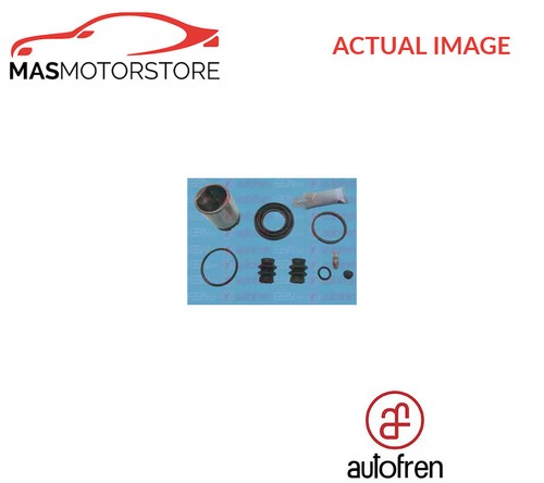 Brake caliper repair kit - brake,