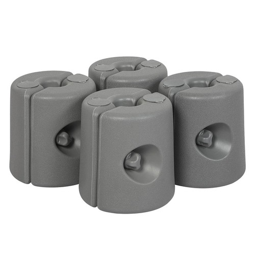 Gazebo feet leg pole - gazebo,
