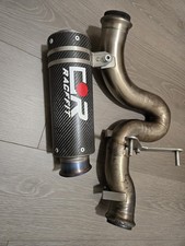 KTM 1290 SUPERDUKE R 2014