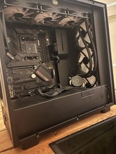Pc Part Bundle; Motherboard