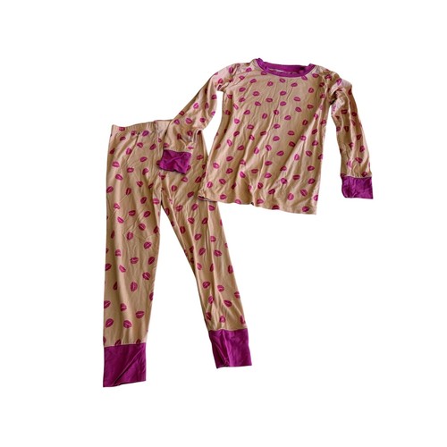 Jammers girls bamboo - girls,