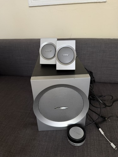 Bose companion series 1 - companion,