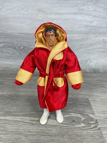 Rocky balboa - rocky, balboa,