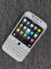 BlackBerry Classic Q20