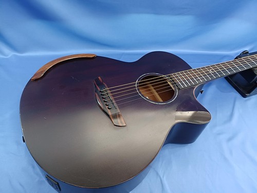 Faith venus cutaway electro - faith,