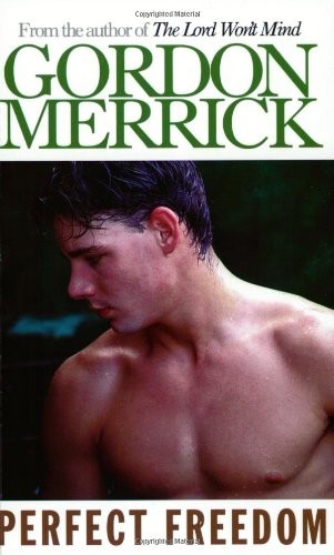Perfect freedom merrick - perfect, freedom,
