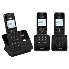 VTech CS2002 Trio Digital