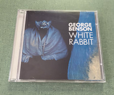 George benson white rabbit 24k - george,