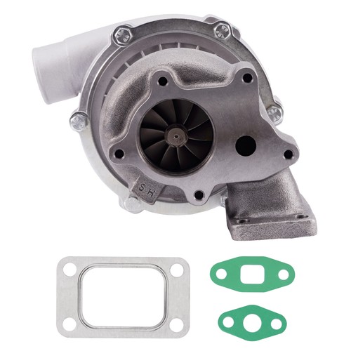 Turbocharger t04e turbo - t04e, .63