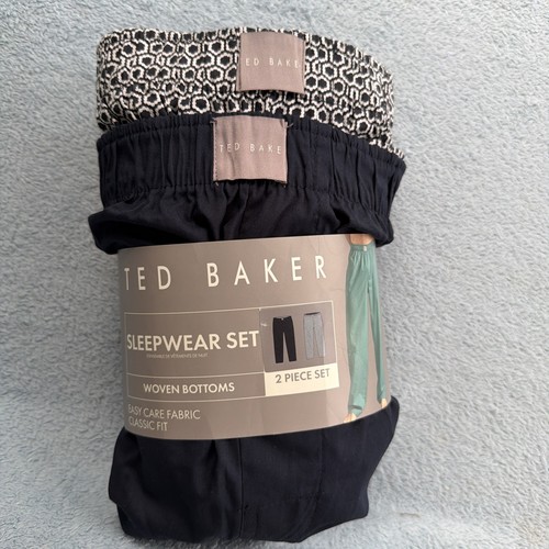 Ted baker sleepwear set - sleepwear, woven