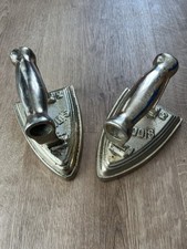 Door Stop ANTIQUE Vintage