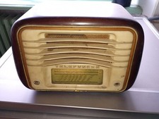 Vintage 1955 telefunken - vintage,