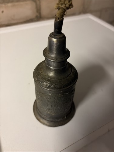 Antique french pigeon safety - antique,