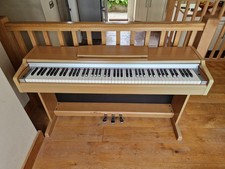 Used Yamaha Digital Piano YDP-131 Cherry Wood