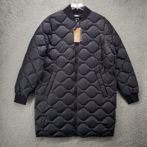 Eddie bauer shaw down bomber - shaw,