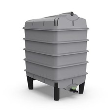 62L Worm Composter 4 Tray