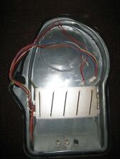 Indesit IDCA735UK Condenser Tumble Dryer Complete Heater & Cover Assembly