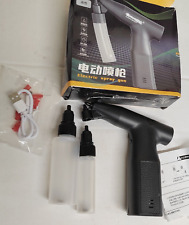 electric paint sprayer spray-gun airless car automotive paint spray gun