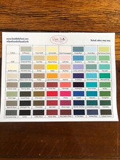 Dixie belle chalk - belle,
