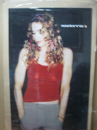 Vintage madonna boy - madonna, toy
