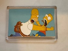 The Simpsons, cartoon, Father