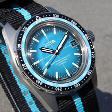 Vostok Amphibia Russian Auto Dive Watch, New, Boxed, UK seller
