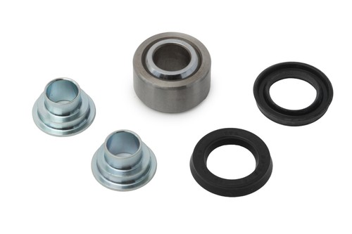 As3 lower rear shock bearing - lower,