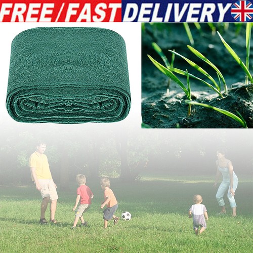 Grass seed mat biodegradable - grass,