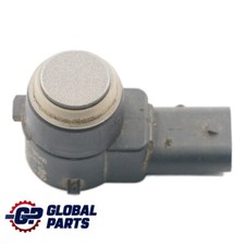 Mercedes W204 Parking Sensor PDC Distance Front Indium Grey - 963 A2125420018