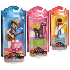 Mattel Disney Pixar FLY49 Coco