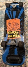 The Simpsons -Smell The Gravel