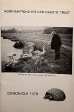 Northamptonshire Naturalists'