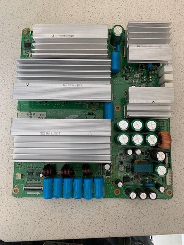 Ysus board lj41 - lj41-05683a, r1.6