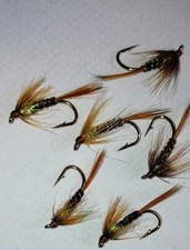 6 No BARBLESS Cruncher with