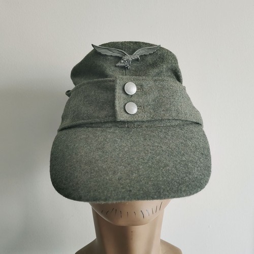 Ww2 german army m43 - ww2,