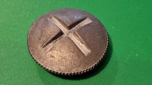 4610 rocker inspection cap - 70-4610,