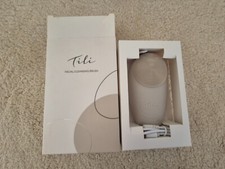 TILI FACIAL CLEANSING BRUSH