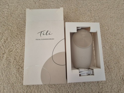 Tili facial cleansing brush - facial,