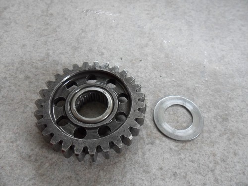 Sherco idler gear - sherco, 125